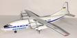 Antonov Airlines - Antonov An-12 (KUM Models 1:200)