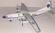 Veteran - Antonov An-12 (KUM Models 1:200)