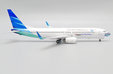 Garuda Indonesia Boeing 737-800 (JC Wings 1:200)