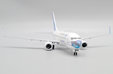 Garuda Indonesia Boeing 737-800 (JC Wings 1:200)