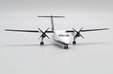 Canadian Regional Airlines Bombardier Dash 8-Q102 (JC Wings 1:200)