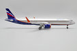 Aeroflot Airbus A321neo (JC Wings 1:200)