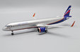 Aeroflot Airbus A321neo (JC Wings 1:200)