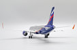 Aeroflot Airbus A321neo (JC Wings 1:200)