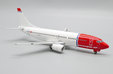 Norwegian Boeing 737-300 (JC Wings 1:200)