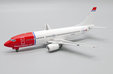 Norwegian Boeing 737-300 (JC Wings 1:200)