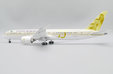 Saudi Arabian Airlines Boeing 787-9 (JC Wings 1:200)