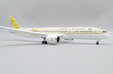 Saudi Arabian Airlines Boeing 787-9 (JC Wings 1:200)