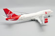 Virgin Orbit Boeing 747-400 (JC Wings 1:200)