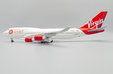 Virgin Orbit Boeing 747-400 (JC Wings 1:200)