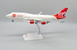 Virgin Orbit Boeing 747-400 (JC Wings 1:200)