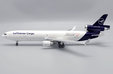 Lufthansa Cargo - McDonnell Douglas MD-11(F) (JC Wings 1:200)