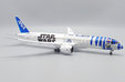 All Nippon Airways Boeing 787-9 (JC Wings 1:200)