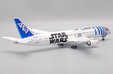 All Nippon Airways Boeing 787-9 (JC Wings 1:200)