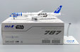 All Nippon Airways Boeing 787-9 (JC Wings 1:200)