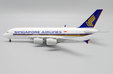 Singapore Airlines - Airbus A380 (JC Wings 1:400)