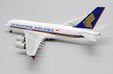 Singapore Airlines Airbus A380 (JC Wings 1:400)