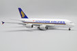 Singapore Airlines Airbus A380 (JC Wings 1:400)