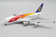 Singapore Airlines Airbus A380 (JC Wings 1:400)