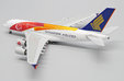 Singapore Airlines Airbus A380 (JC Wings 1:400)