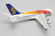 Singapore Airlines Airbus A380 (JC Wings 1:400)