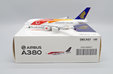 Singapore Airlines Airbus A380 (JC Wings 1:400)