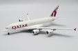 Qatar Airways Airbus A380 (JC Wings 1:400)