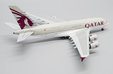 Qatar Airways Airbus A380 (JC Wings 1:400)