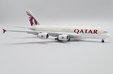 Qatar Airways Airbus A380 (JC Wings 1:400)