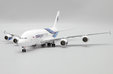 Malaysia Airlines Airbus A380 (JC Wings 1:400)