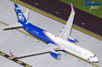 Alaska Airlines - Boeing 737-800 (GeminiJets 1:200)