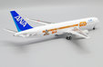 All Nippon Airways Boeing 767-300(ER) (JC Wings 1:200)