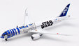 ANA - Boeing 787-9 (Aviation400 1:400)