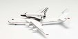  Antonov AN-225 Mriya & Buran Orbiter (Herpa Wings 1:400)