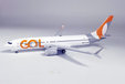 Gol Linhas Aereas Inteligentes - Boeing 737-8 MAX (Inflight200 1:200)