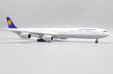 Lufthansa Airbus A340-600 (JC Wings 1:200)