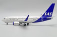 SAS Scandinavian Airlines Boeing 737-700 (JC Wings 1:200)