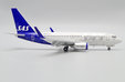 SAS Scandinavian Airlines Boeing 737-700 (JC Wings 1:200)