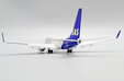 SAS Scandinavian Airlines Boeing 737-700 (JC Wings 1:200)