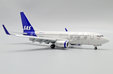 SAS Scandinavian Airlines Boeing 737-700 (JC Wings 1:200)