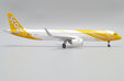 Scoot Airbus A321neo (JC Wings 1:200)