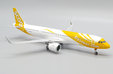 Scoot Airbus A321neo (JC Wings 1:200)