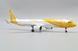 Scoot Airbus A321neo (JC Wings 1:200)