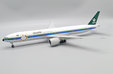 Saudi Arabian Airlines Boeing 777-300(ER) (JC Wings 1:200)