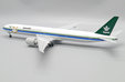 Saudi Arabian Airlines Boeing 777-300(ER) (JC Wings 1:200)