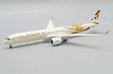 Etihad Airways Airbus A350-1000 (JC Wings 1:400)