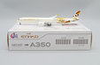 Etihad Airways Airbus A350-1000 (JC Wings 1:400)