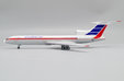 Cubana - Tupolev Tu-154M (JC Wings 1:200)