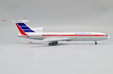 Cubana Tupolev Tu-154M (JC Wings 1:200)