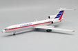 Cubana Tupolev Tu-154M (JC Wings 1:200)